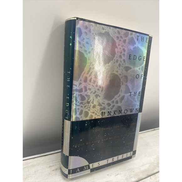 The Edge of the Unknown 101 Things You Don't Know about Science - Picture 2 of 12